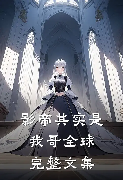 影帝其实是我哥全球完整文集