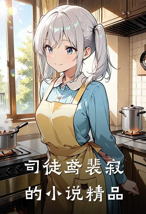 司徒鸢裴寂的小说精品