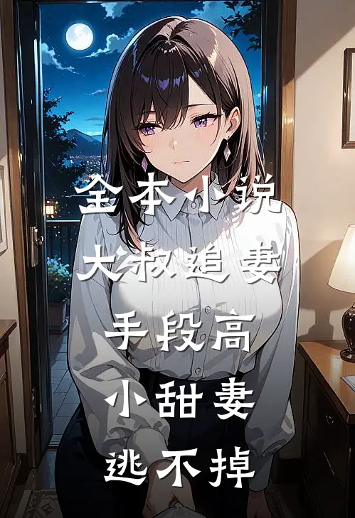 全本小说大叔追妻手段高，小甜妻逃不掉