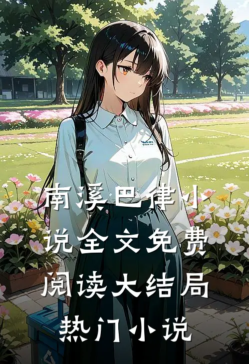南溪巴律小说全文免费阅读大结局热门小说