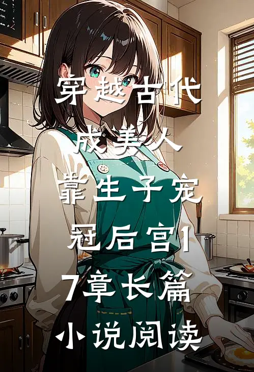 穿越古代成美人,靠生子宠冠后宫17章长篇小说阅读