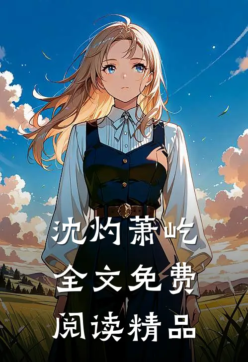 沈灼萧屹全文免费阅读精品