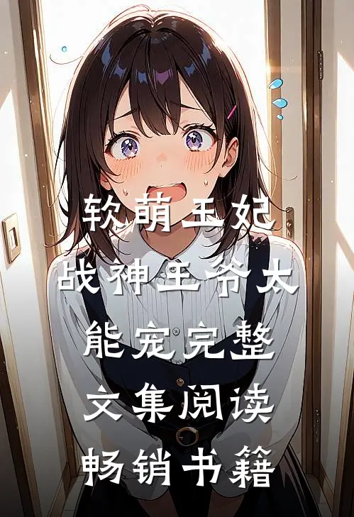 软萌王妃:战神王爷太能宠完整文集阅读畅销书籍