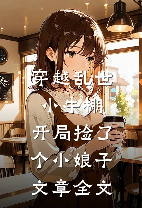 穿越乱世小牛棚，开局捡了个小娘子文章全文