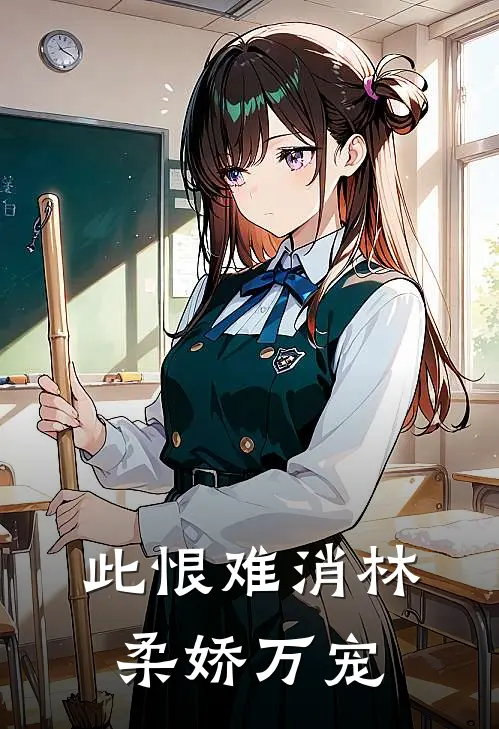 此恨难消林柔娇万宠