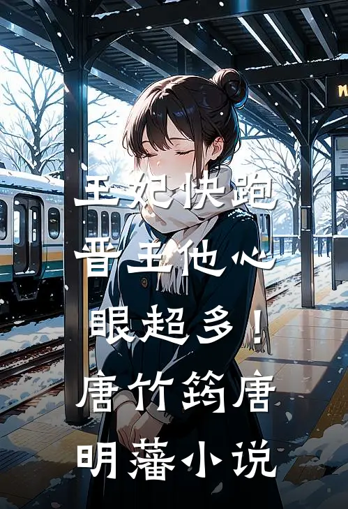 王妃快跑，晋王他心眼超多！唐竹筠唐明藩小说