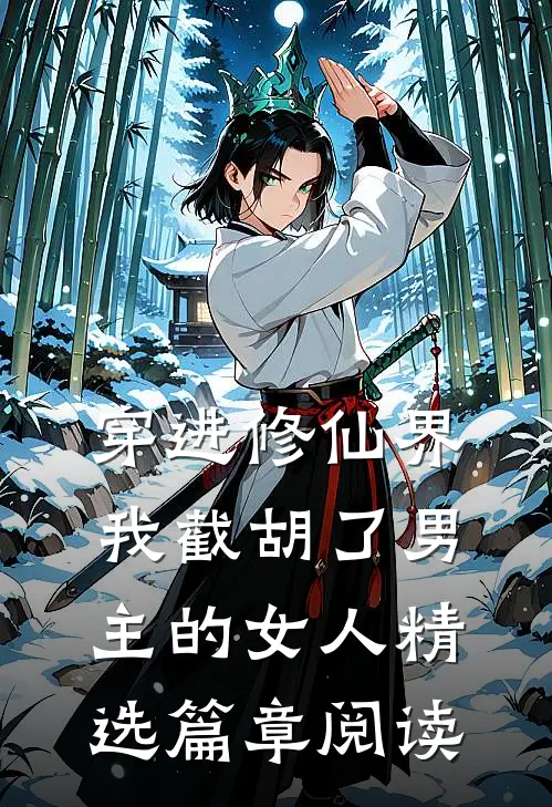 穿进修仙界：我截胡了男主的女人精选篇章阅读