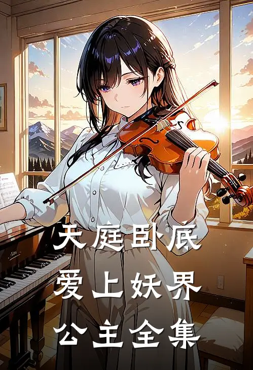 天庭卧底爱上妖界公主 全集