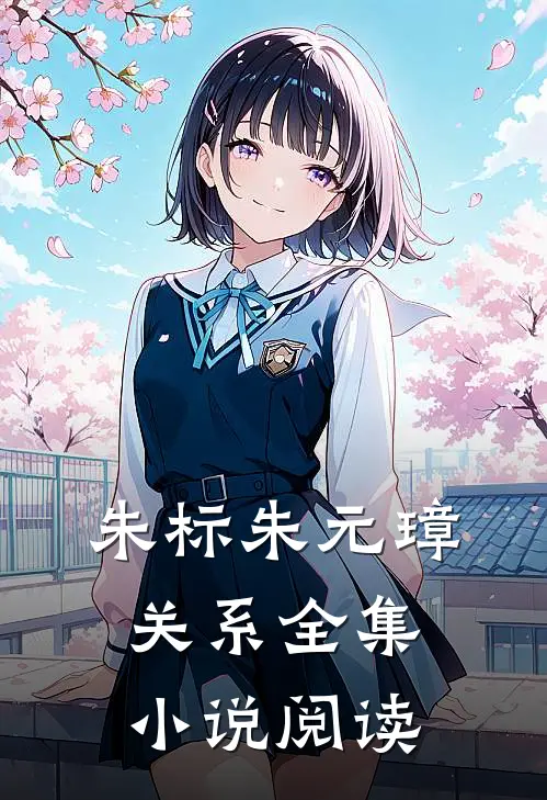 朱标朱元璋关系全集小说阅读