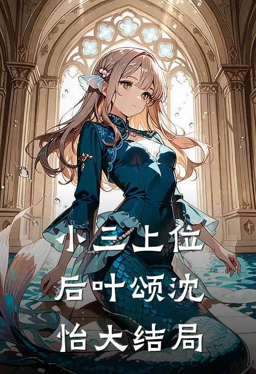 小三上位后叶颂沈怡大结局