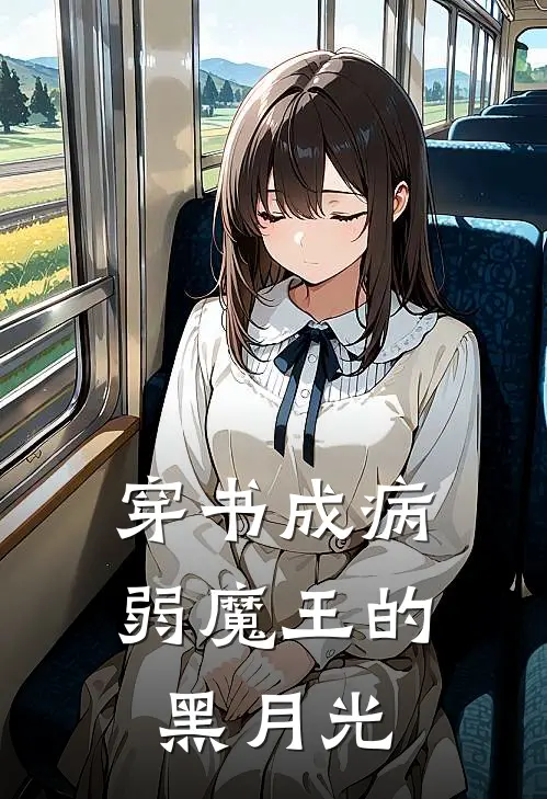 穿书成病弱魔王的黑月光
