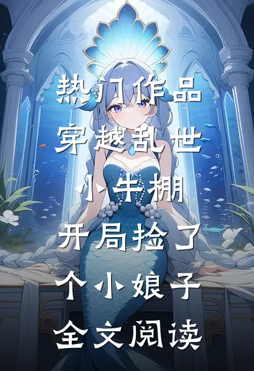 热门作品穿越乱世小牛棚,开局捡了个小娘子全文阅读