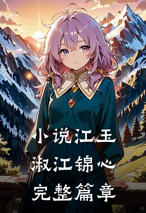 小说江玉淑江锦心完整篇章