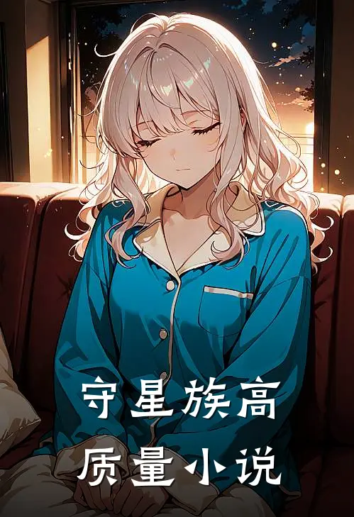 守星族高质量小说