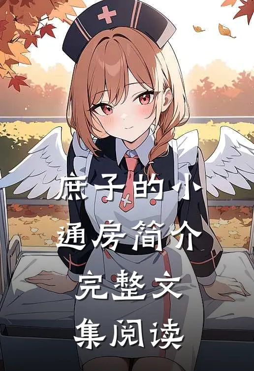 庶子的小通房简介完整文集阅读