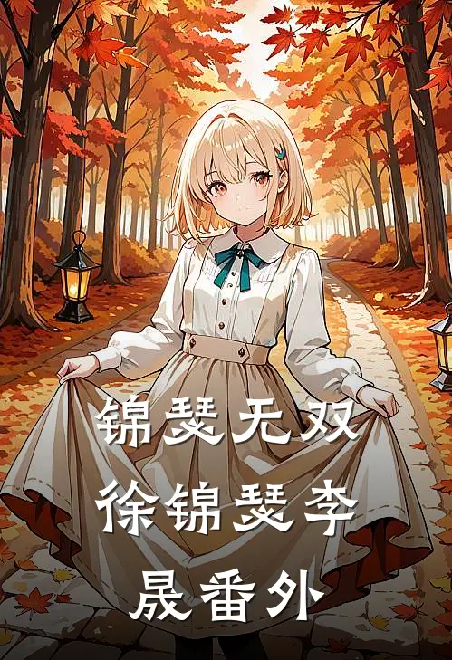 锦瑟无双徐锦瑟李晟番外