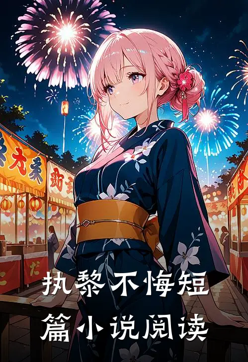执黎不悔短篇小说阅读