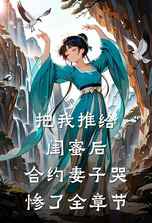 把我推给闺蜜后，合约妻子哭惨了全章节