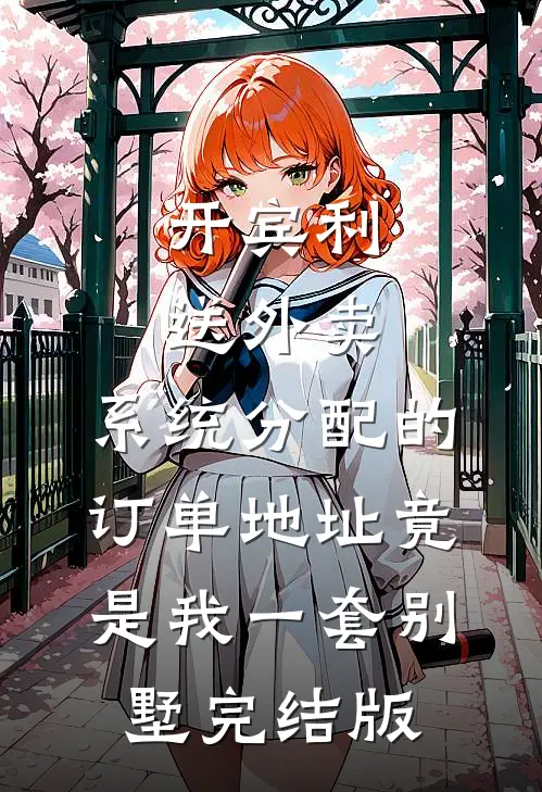 开宾利送外卖，系统分配的订单地址竟是我一套别墅完结版