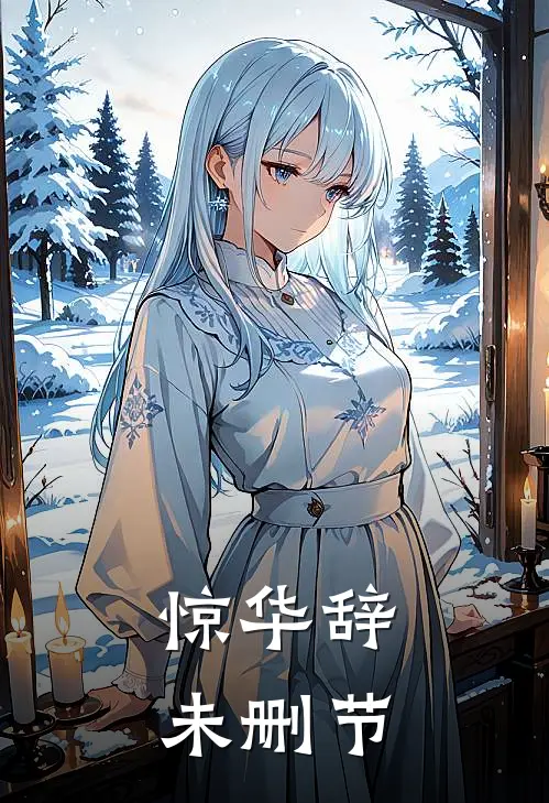 惊华辞未删节