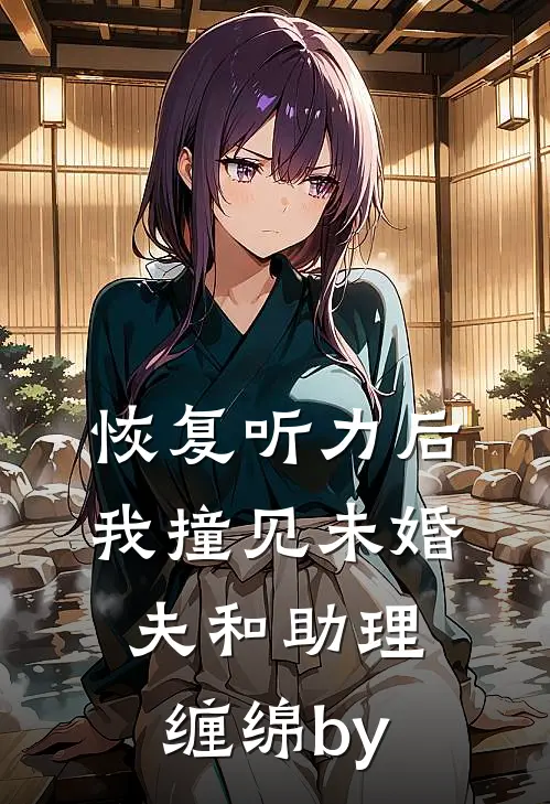 恢复听力后，我撞见未婚夫和助理缠绵by