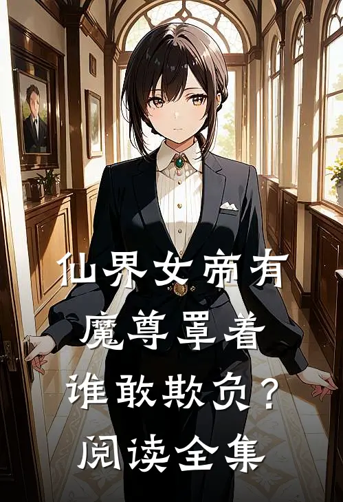 仙界女帝有魔尊罩着，谁敢欺负？阅读全集