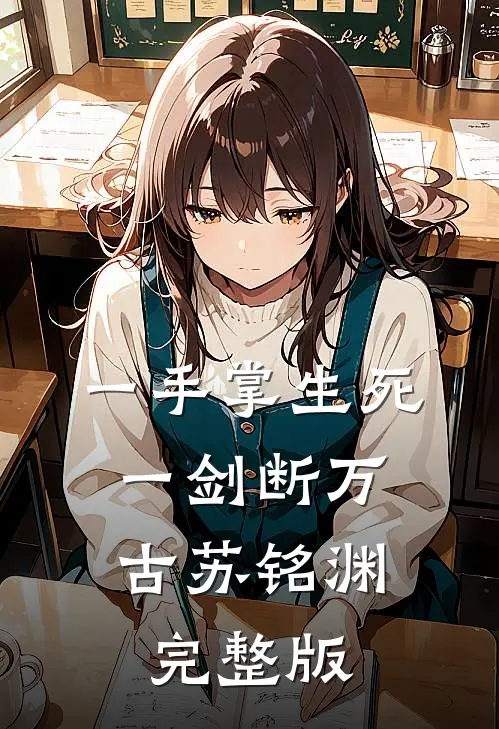 一手掌生死,一剑断万古(苏铭渊)完整版