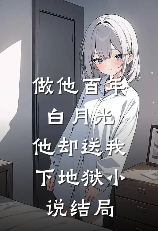 做他百年白月光，他却送我下地狱小说结局