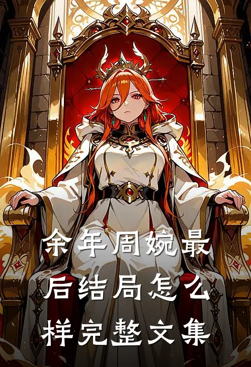余年周婉最后结局怎么样完整文集