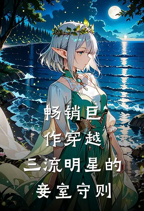 畅销巨作穿越：三流明星的妾室守则
