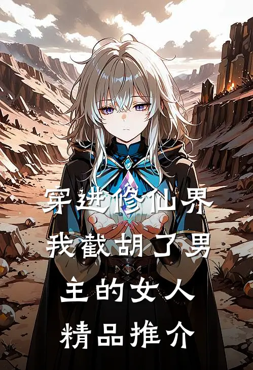 穿进修仙界：我截胡了男主的女人精品推介