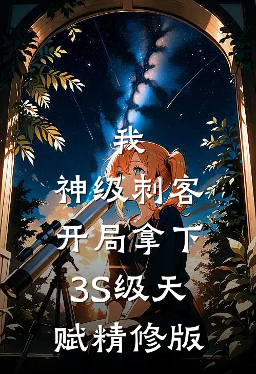 我，神级刺客，开局拿下3S级天赋精修版