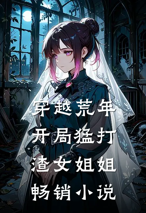 穿越荒年：开局猛打渣女姐姐畅销小说