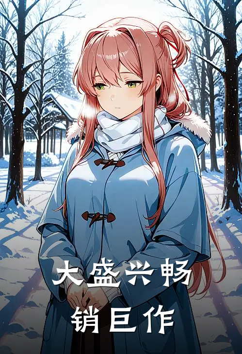 大盛兴畅销巨作