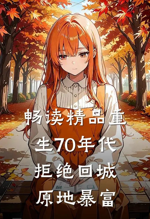 畅读精品重生70年代：拒绝回城，原地暴富