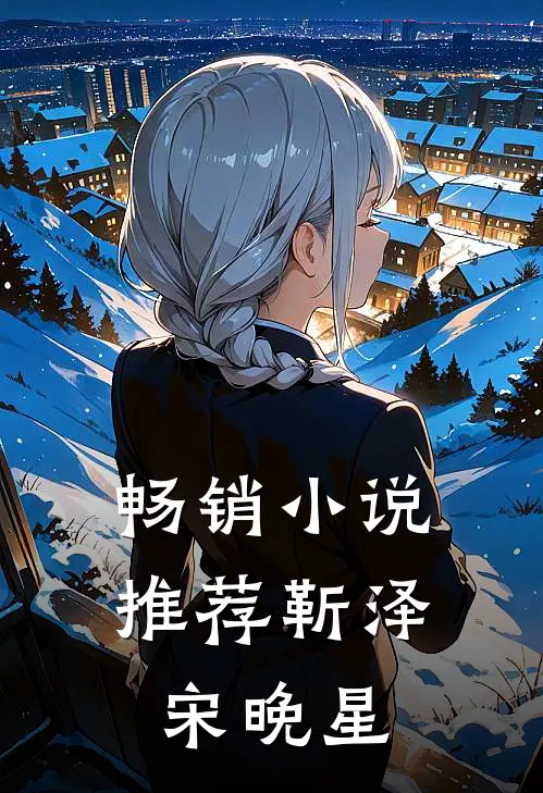畅销小说推荐靳泽宋晚星