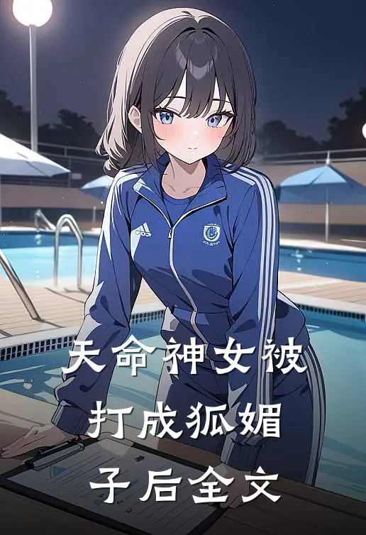天命神女被打成狐媚子后全文