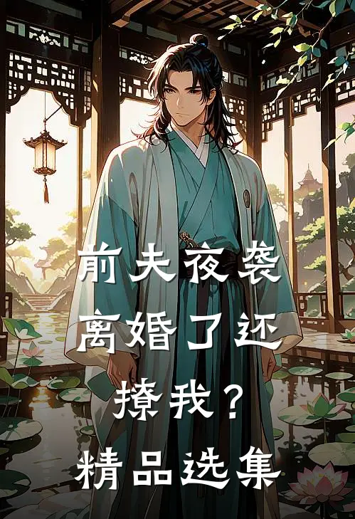 前夫夜袭离婚了还撩我?精品选集