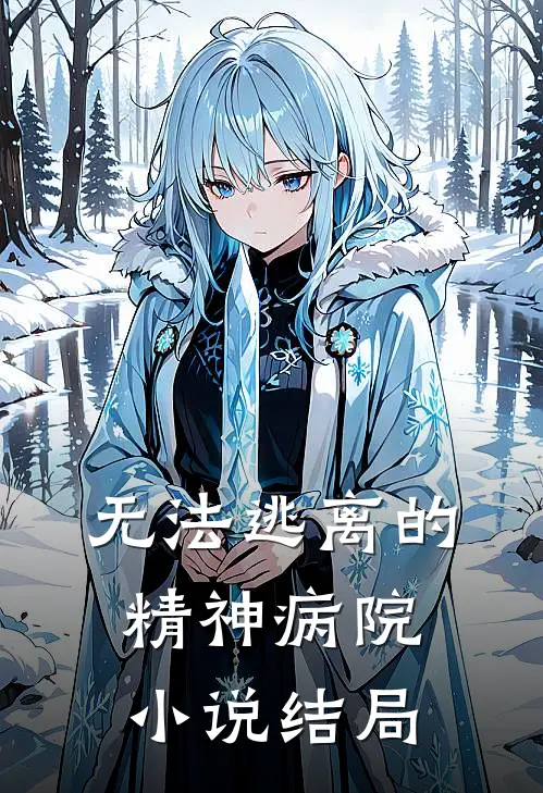 无法逃离的精神病院小说结局