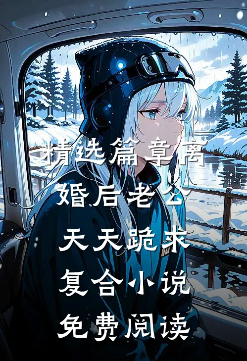 精选篇章离婚后老公天天跪求复合小说免费阅读