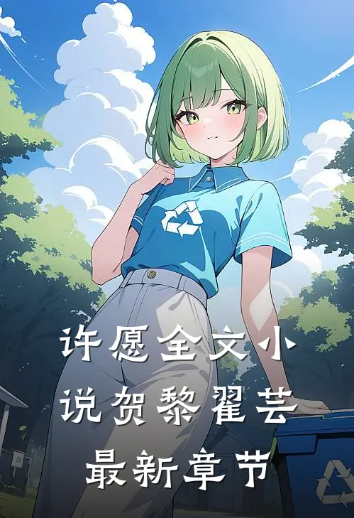 许愿全文小说贺黎翟芸最新章节