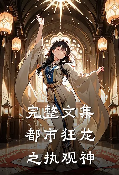 完整文集都市狂龙之执观神