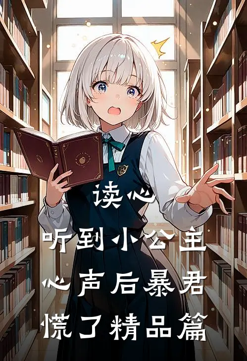 读心：听到小公主心声后暴君慌了精品篇