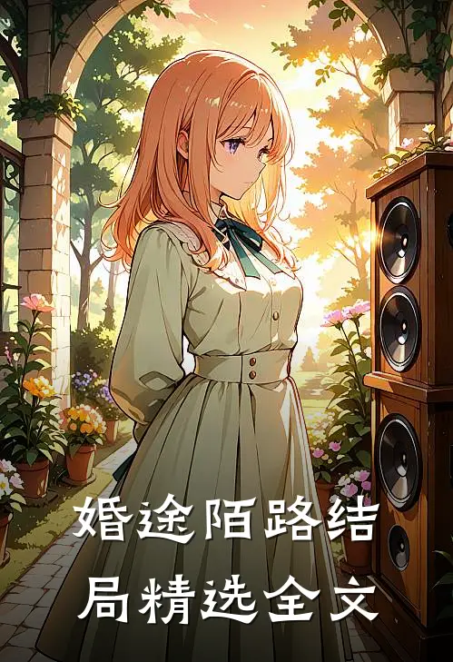 婚途陌路结局精选全文