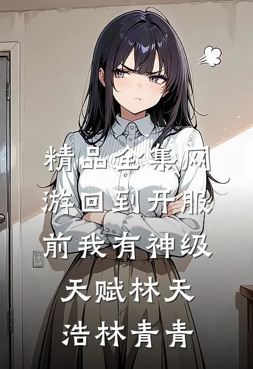 精品全集网游回到开服前我有神级天赋林天浩林青青