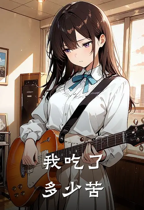 我吃了多少苦