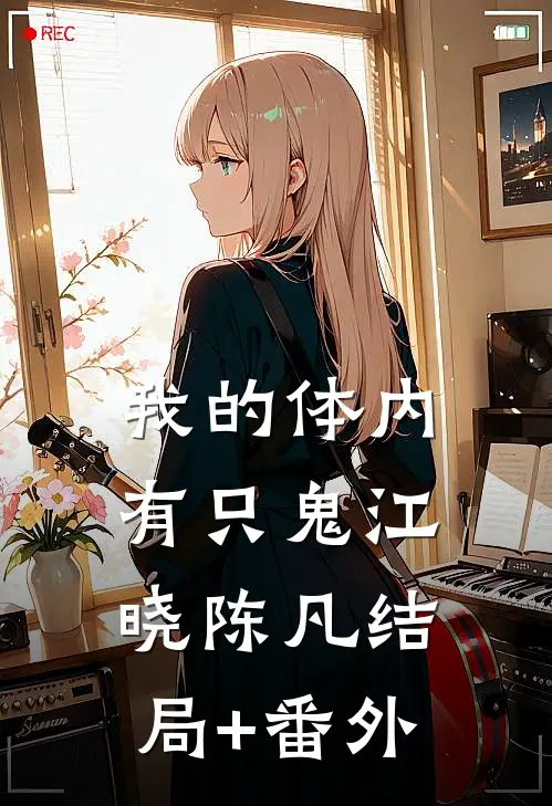 我的体内有只鬼江晓陈凡结局+番外
