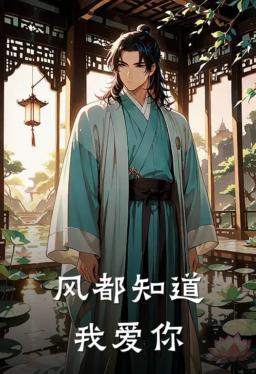风都知道我爱你