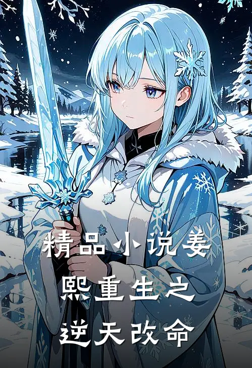 精品小说姜熙重生之逆天改命