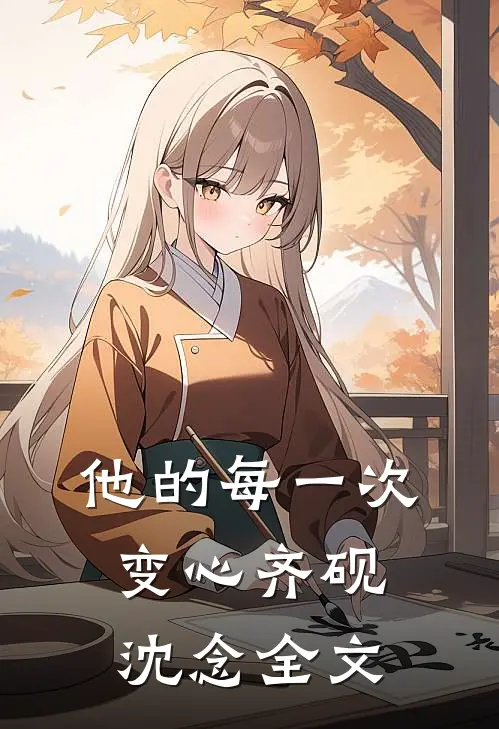 他的每一次变心齐砚沈念全文
